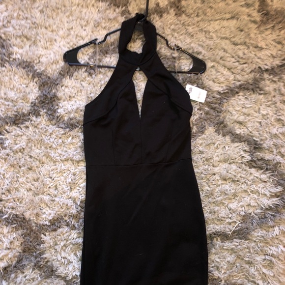 Black bodycon - Picture 1 of 1